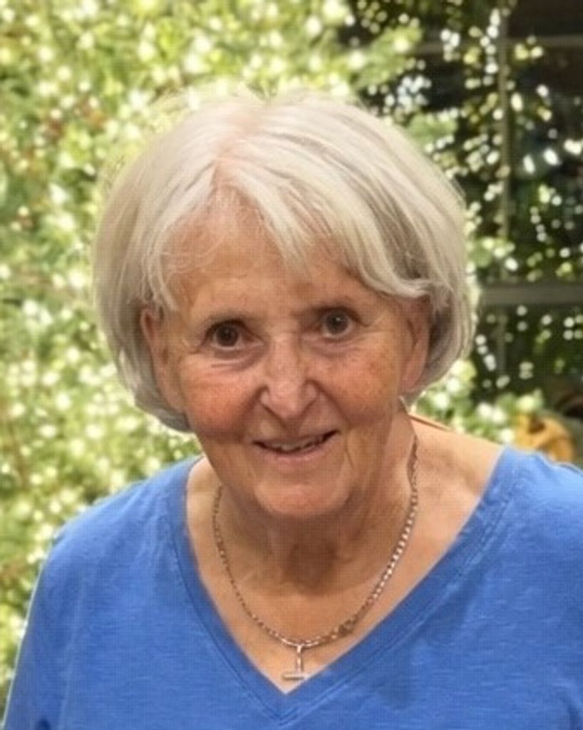 Patsy A. Martin Profile Photo