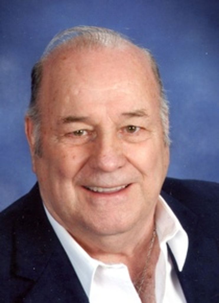Carl Leroy Tew