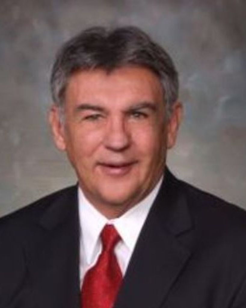 Michael Allen Gilmore