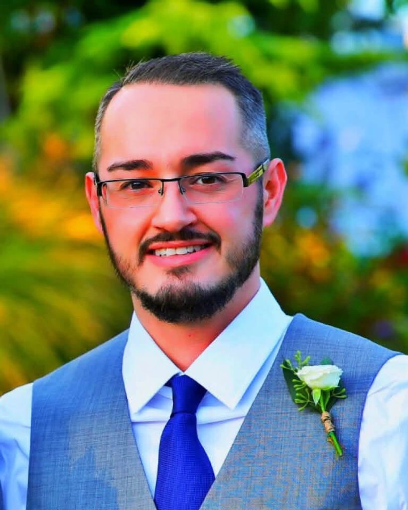 Mark Anthony Swanson Profile Photo