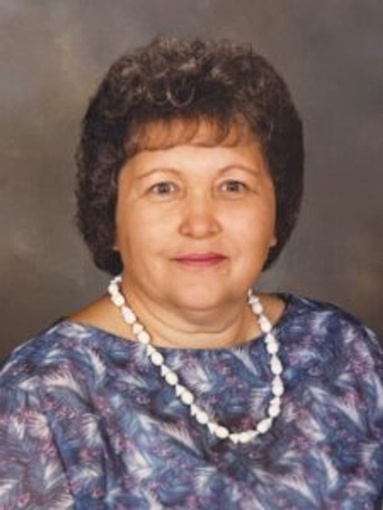 Susan Mckee