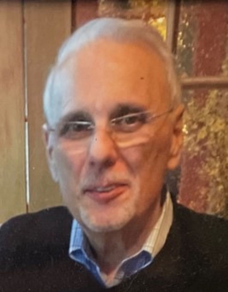 Dominic F. Ciafardini