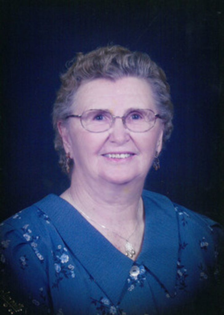 Arla Mae Johnson Profile Photo