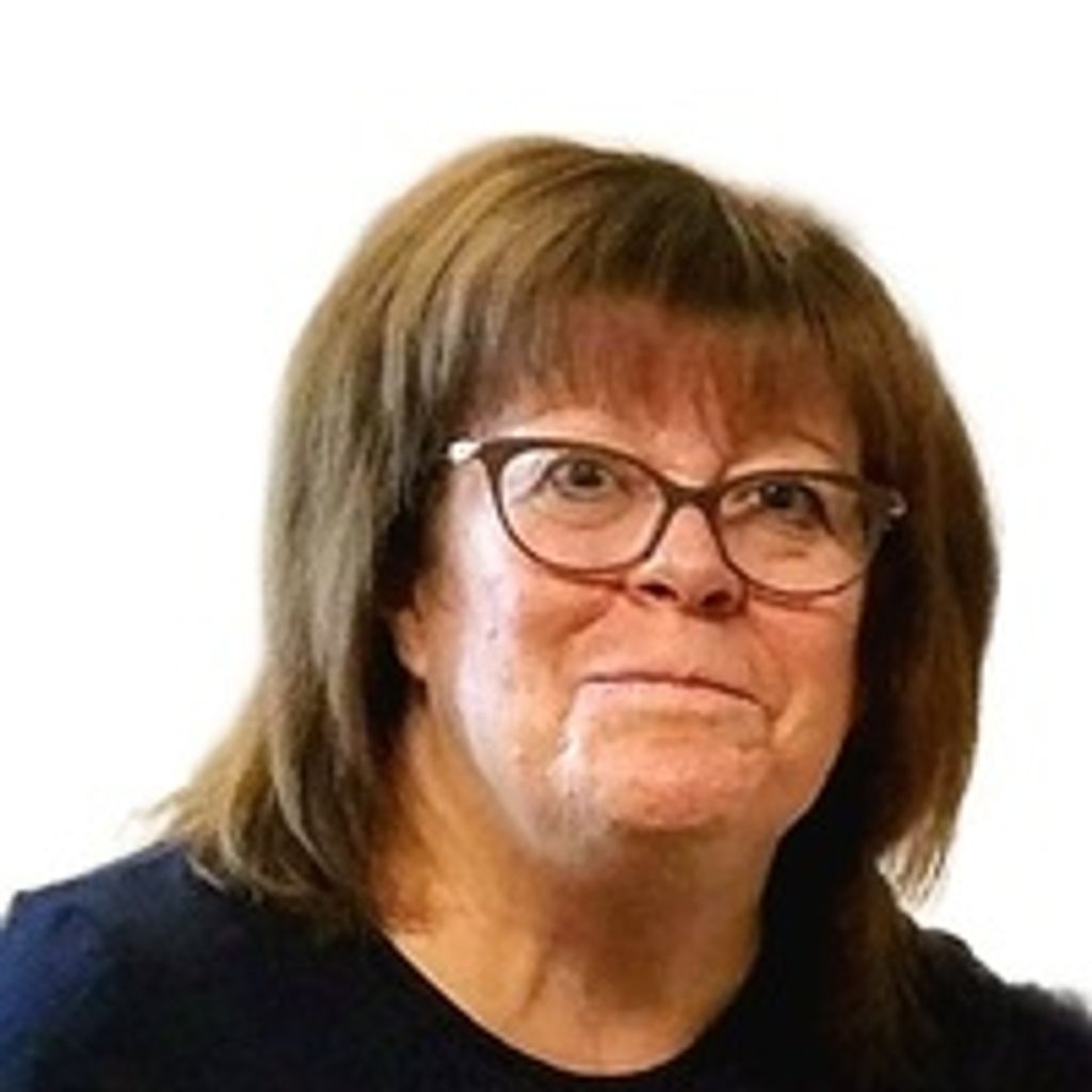 Diana Lynn Bentley