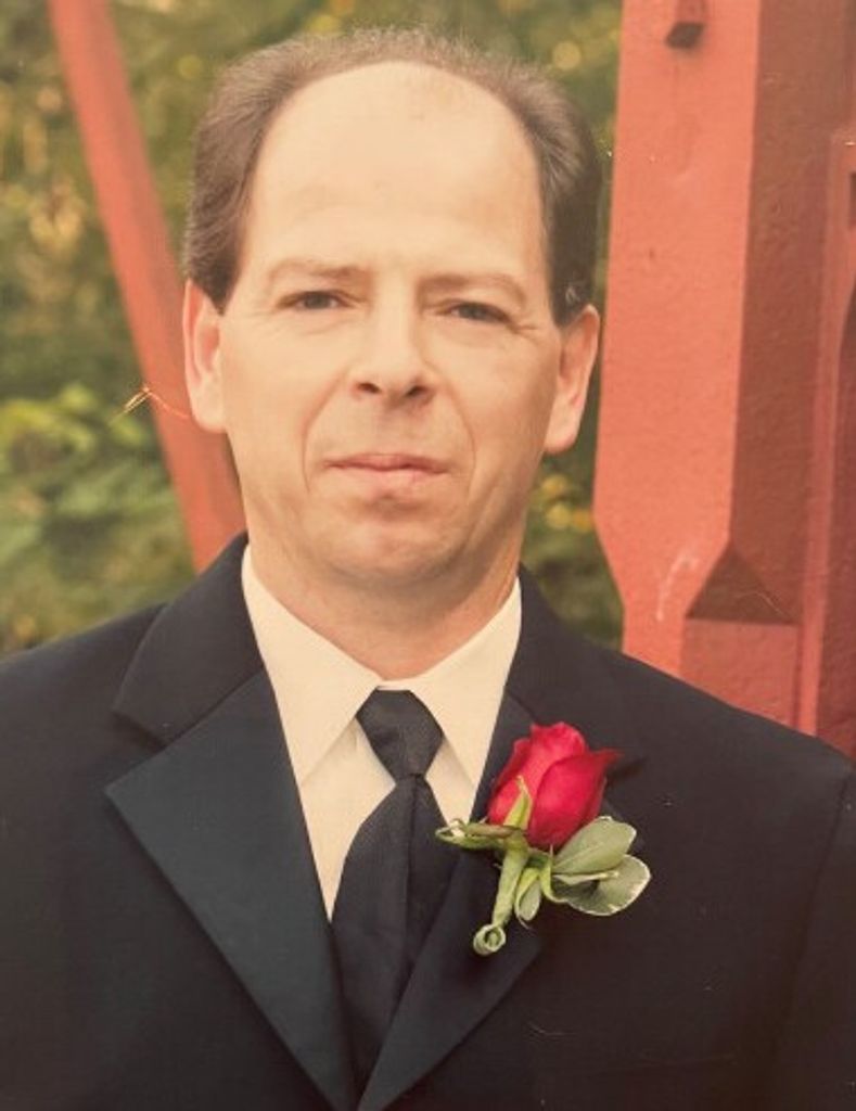 Robert Allan Burton