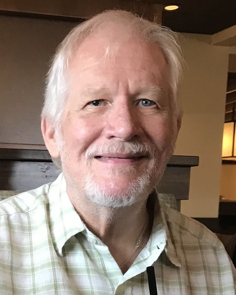 Cephas MacMillan Wozencraft II