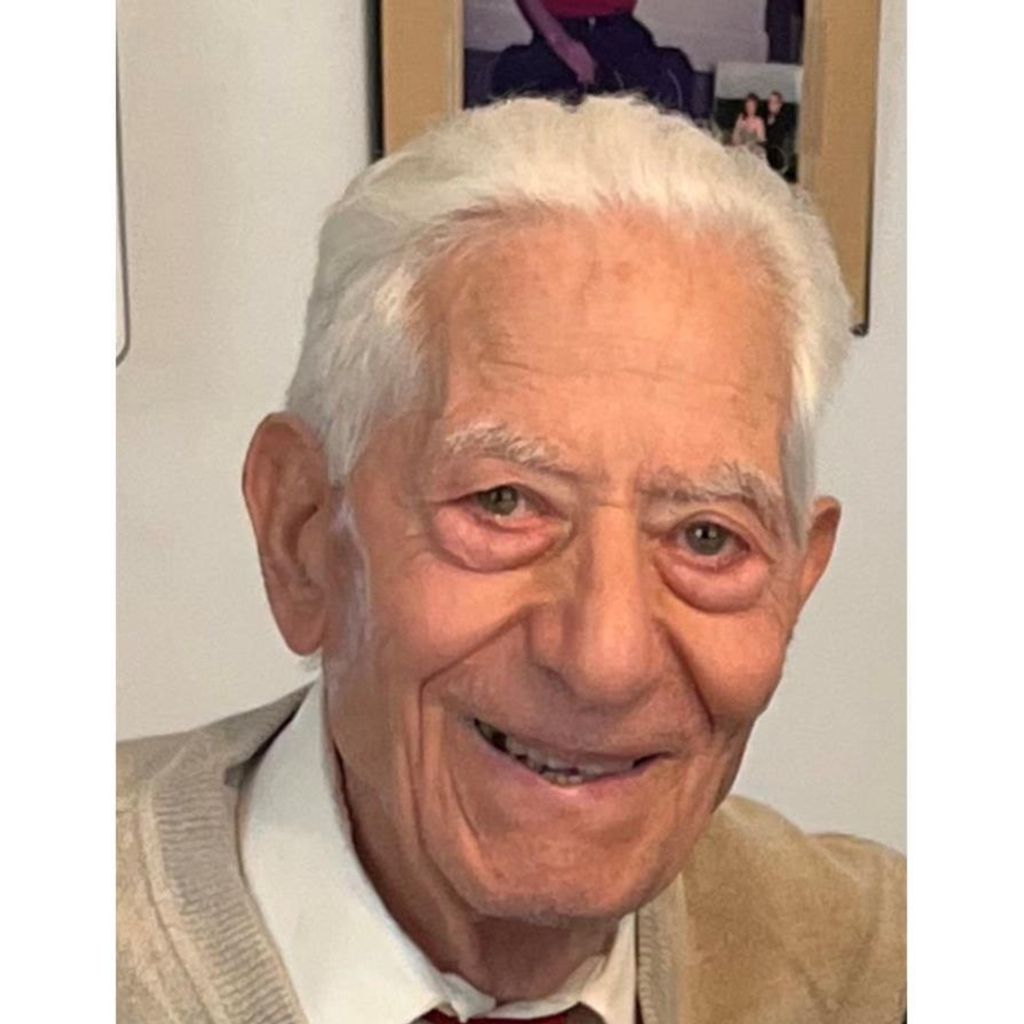 Pasquale Deluca