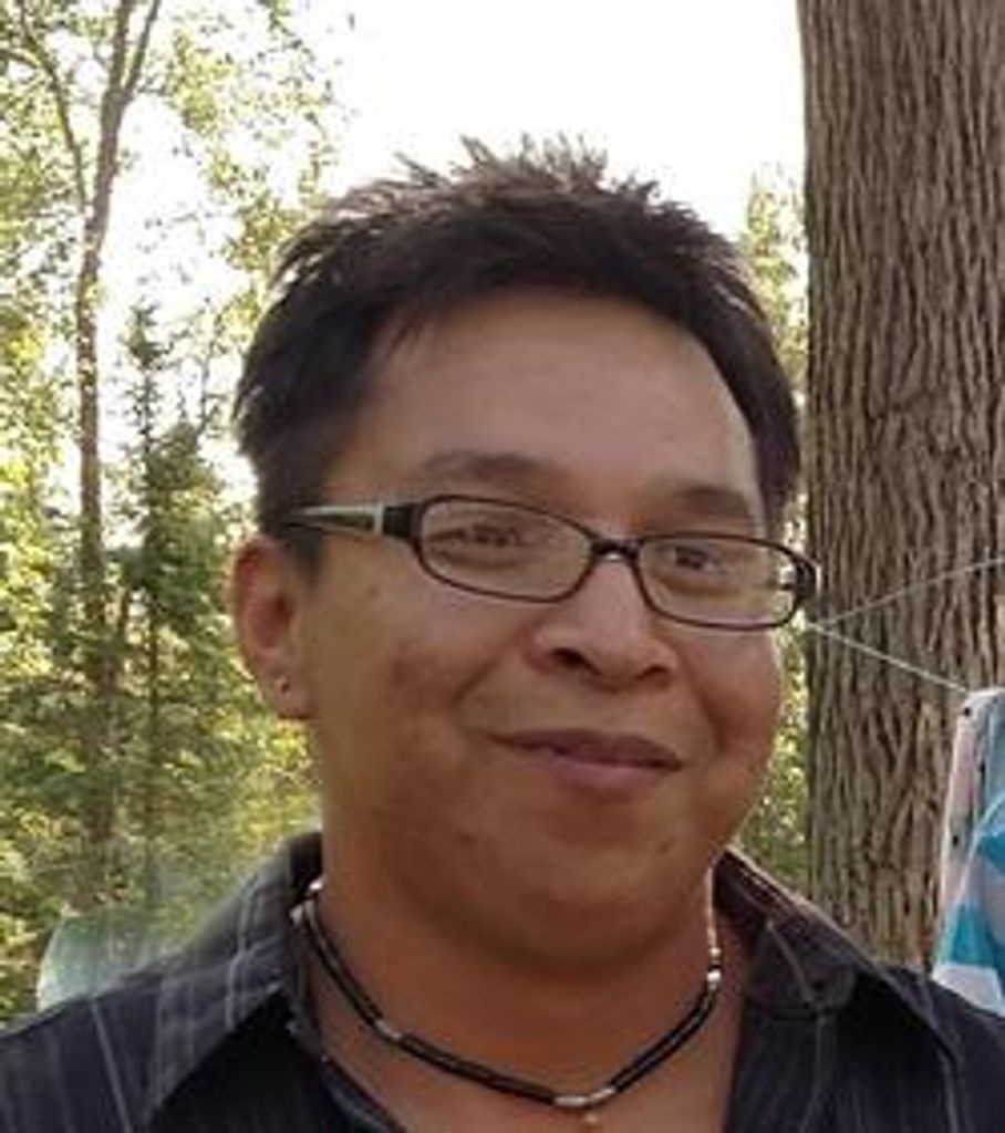 Corey J. Bush Sr.