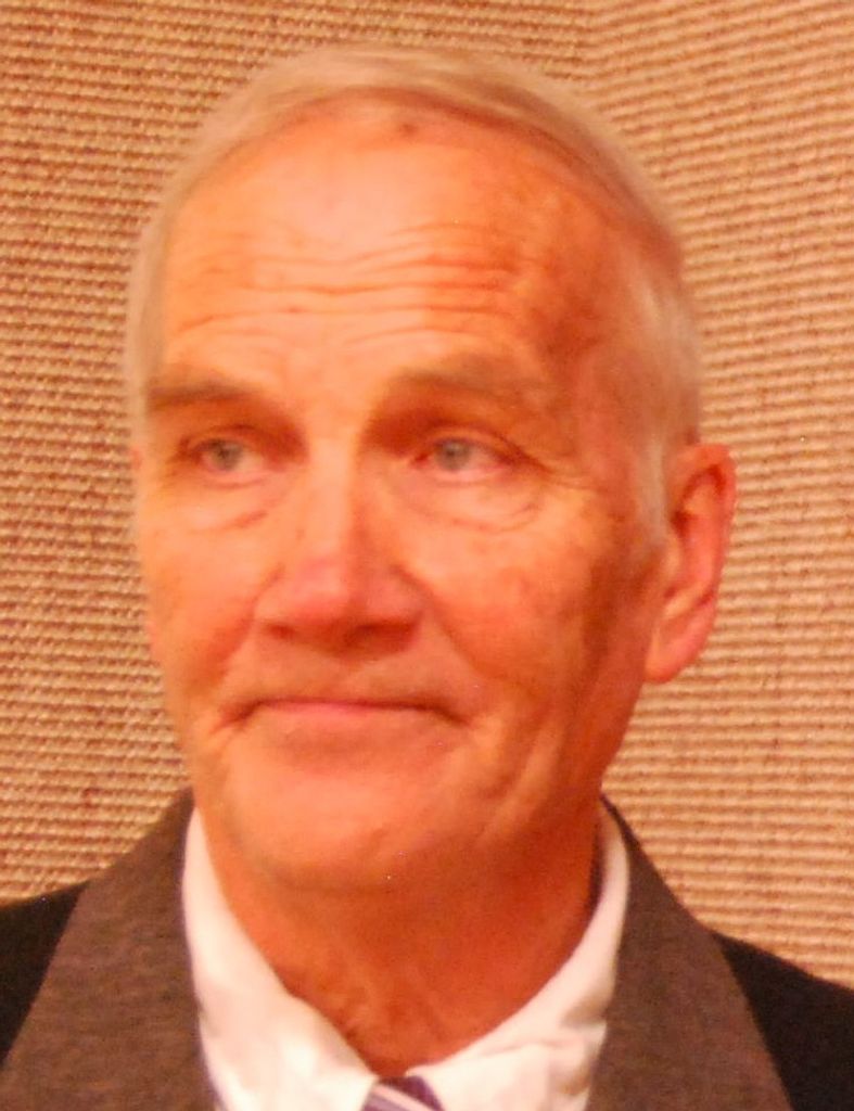 Ken Mckay Profile Photo