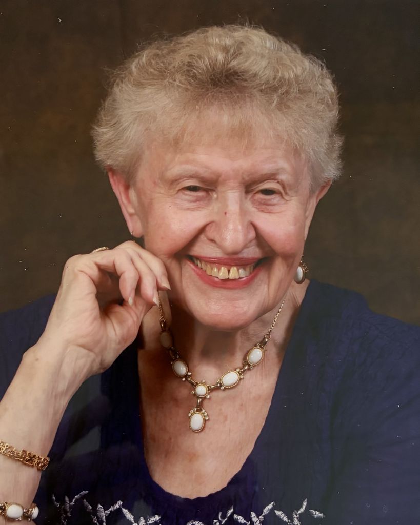 Shirley Birmingham Profile Photo