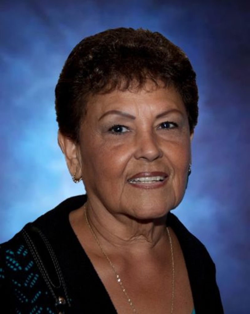 Frances  Carmen Santiago  Profile Photo