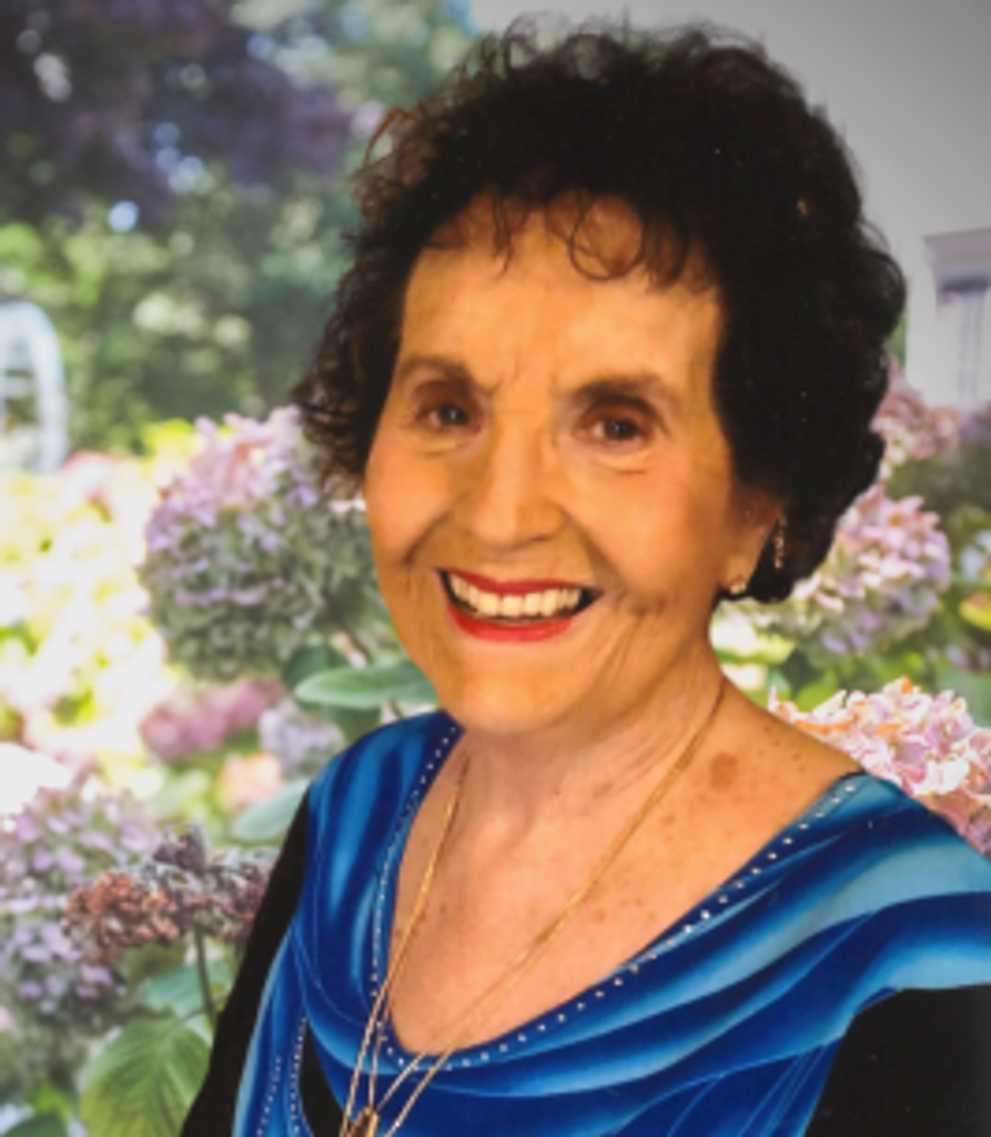 Mary Manwaring (Miner)