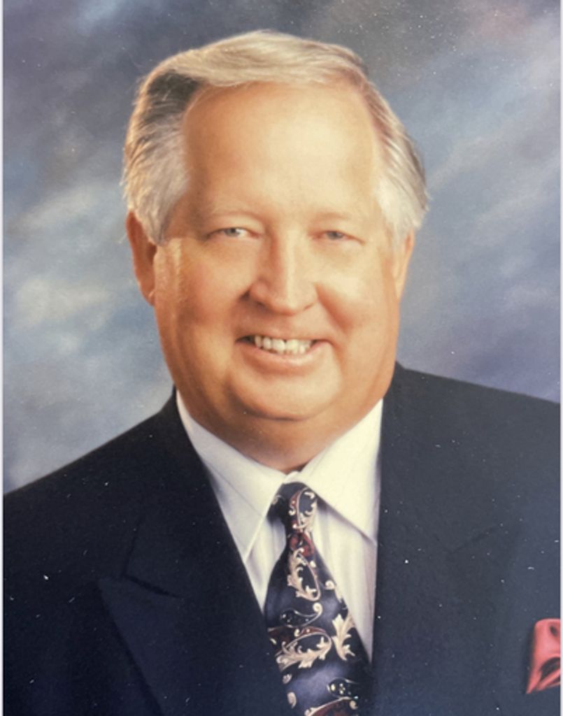 Harry James Lang Profile Photo
