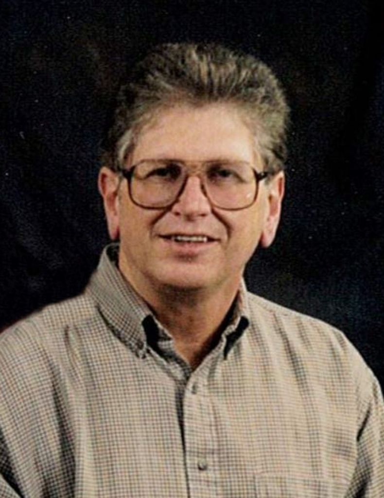 Richard "Dick" Thissen