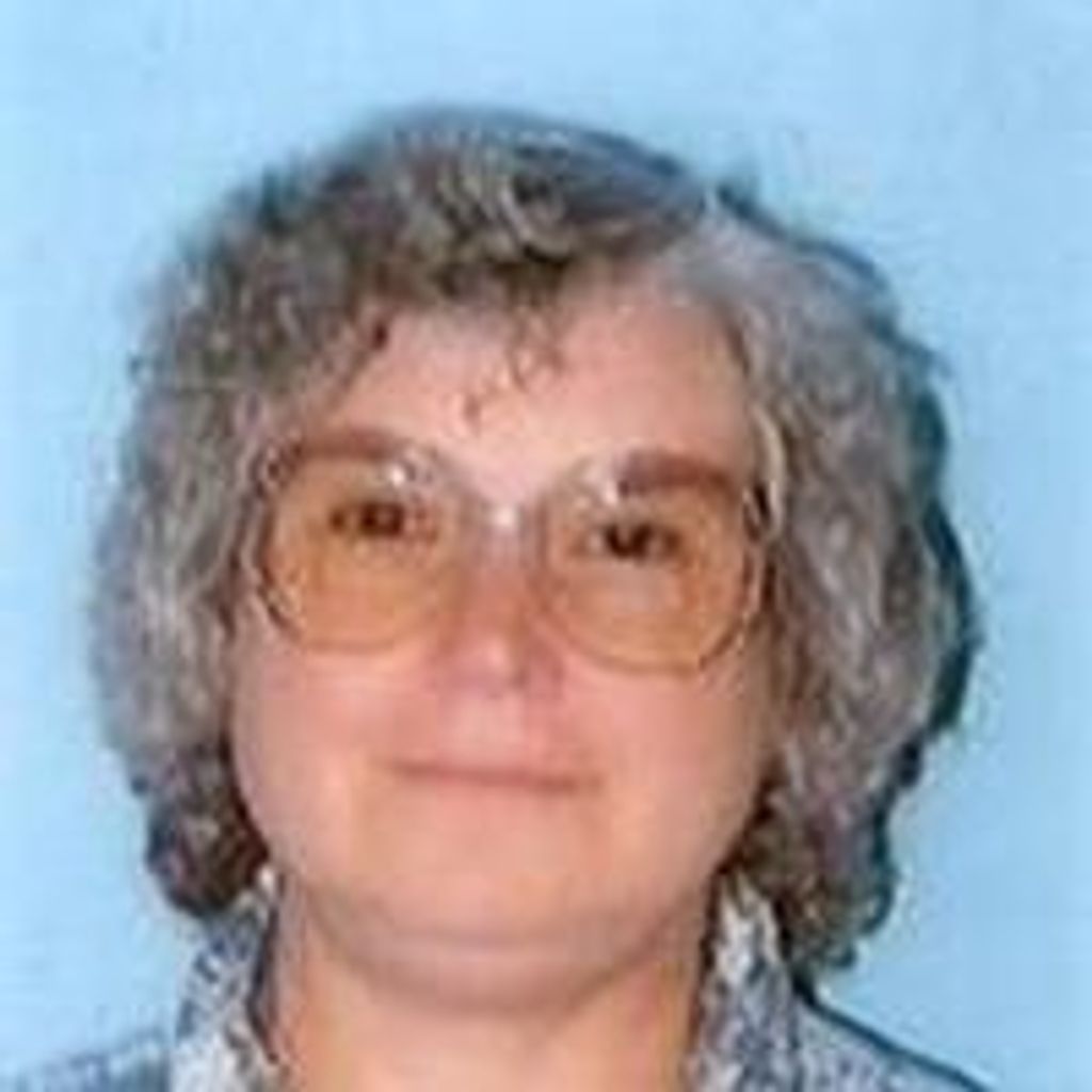 Thelma Jean Chersin