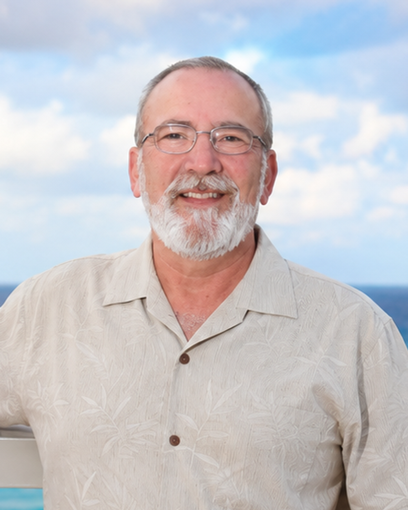 James "Jim" William LaRue Profile Photo