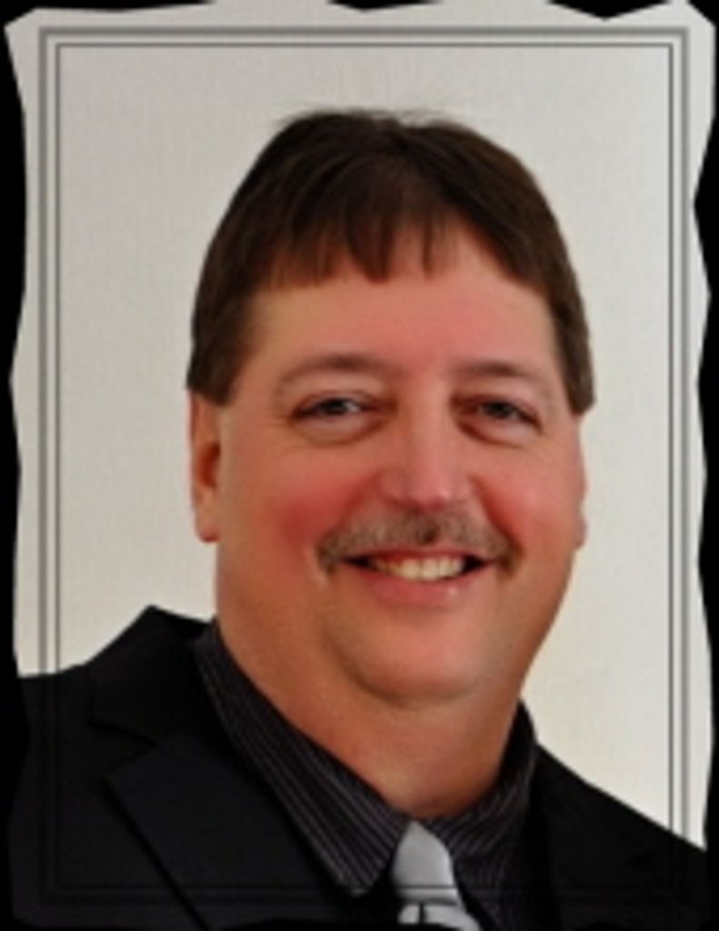 Robbie "Moose"  Brinkman