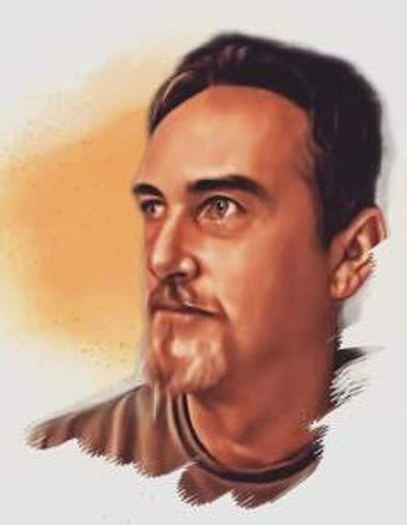 Johnny Green