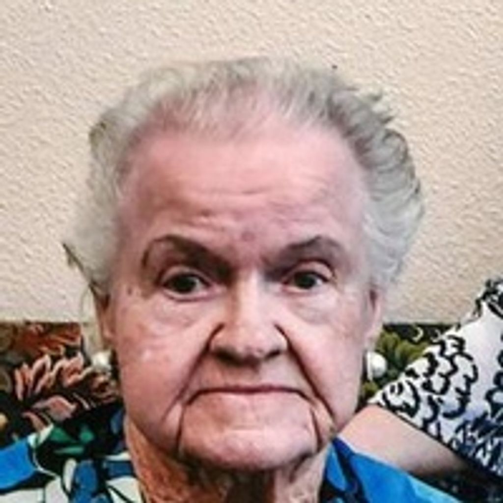 Nadine Carroll