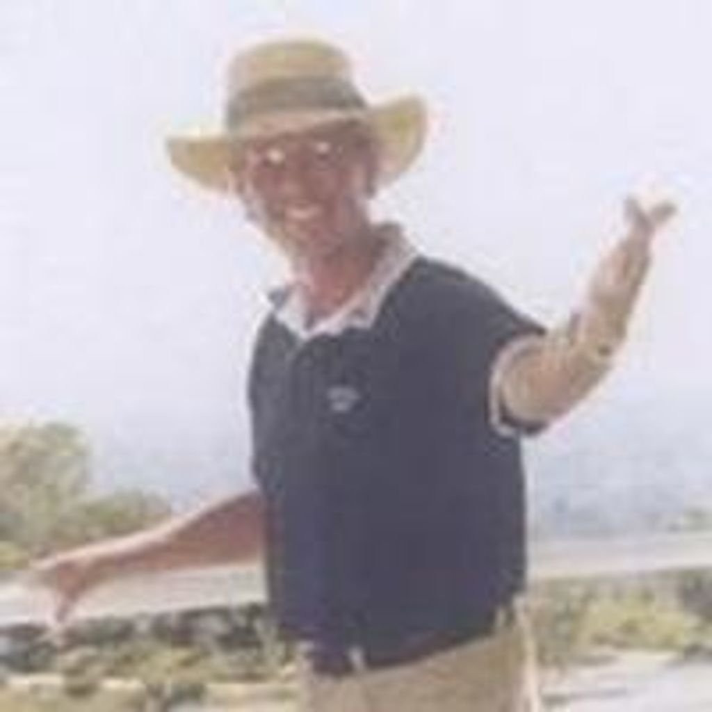 P.  Douglas Richardson