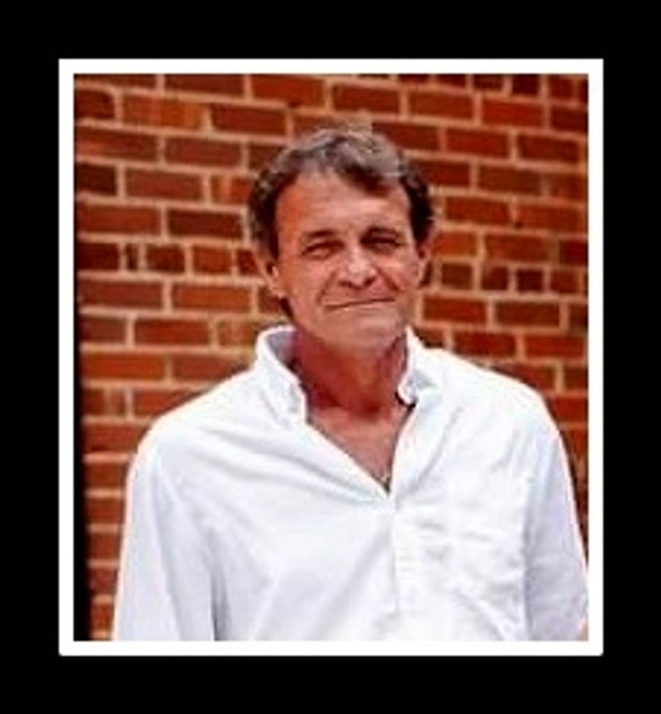 Craig Hipp Profile Photo