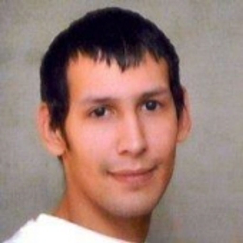 Kevin James Thompson