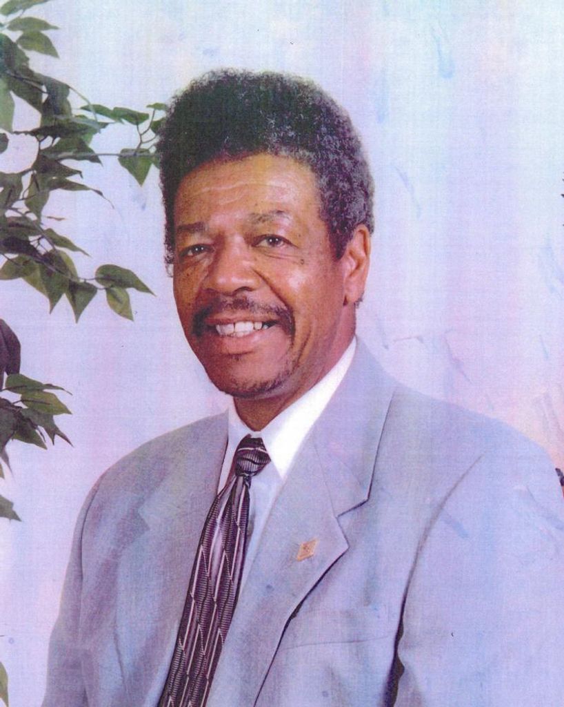 Mcarthur Mcghee