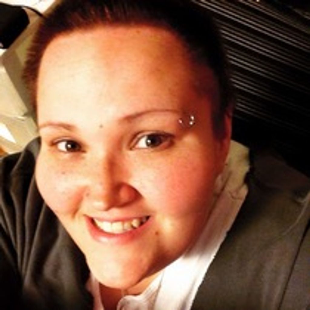 Amanda Musso Profile Photo