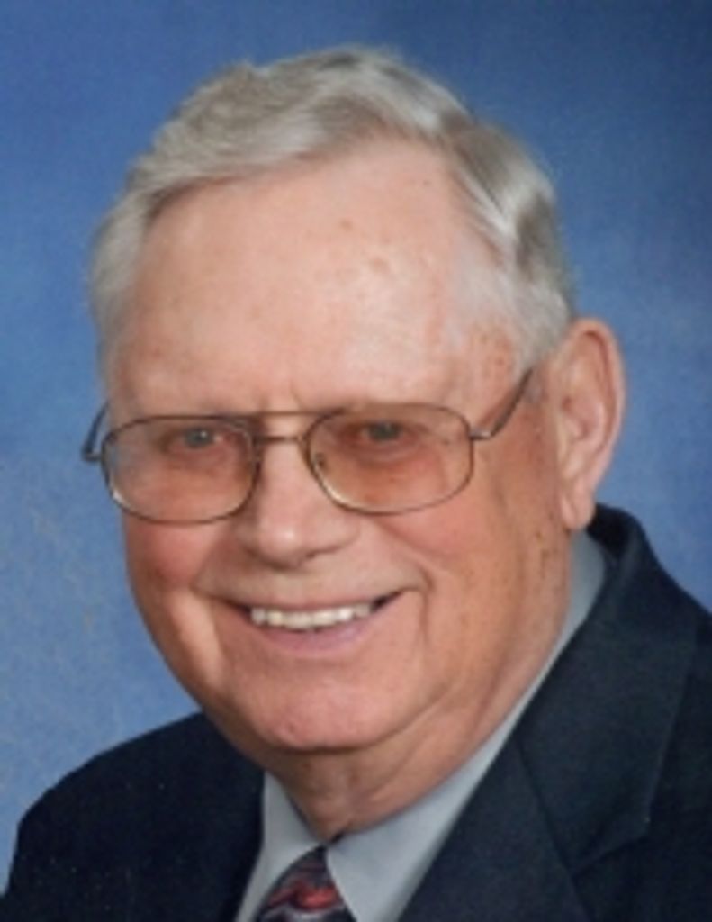 Jerry Richardt