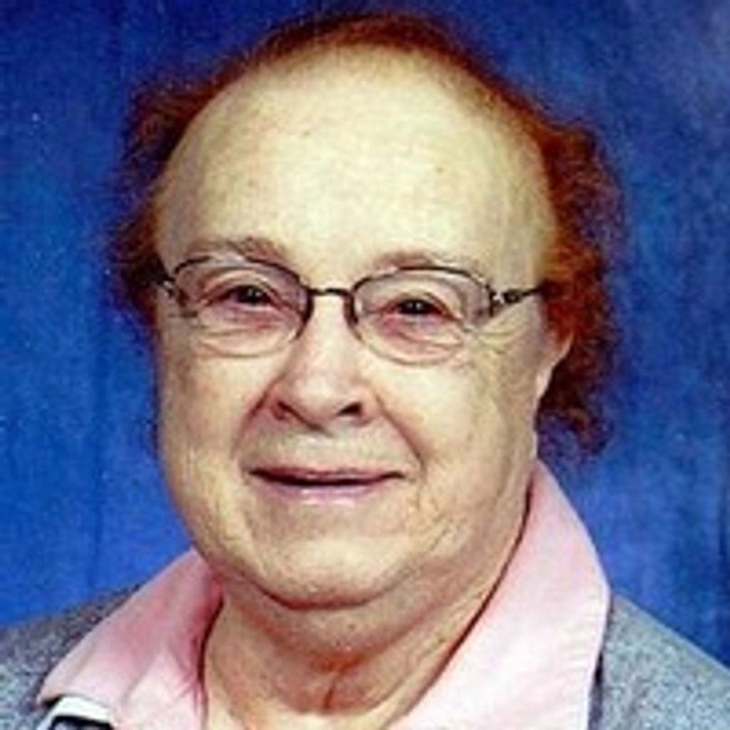 Shirley A. Baeten