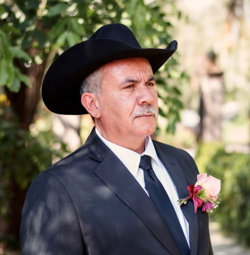 Ricardo Barba