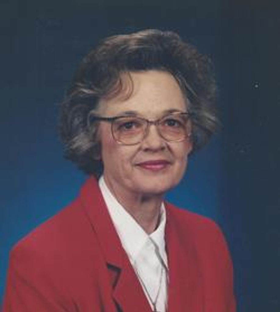 Elizabeth Jean Tatsch Profile Photo