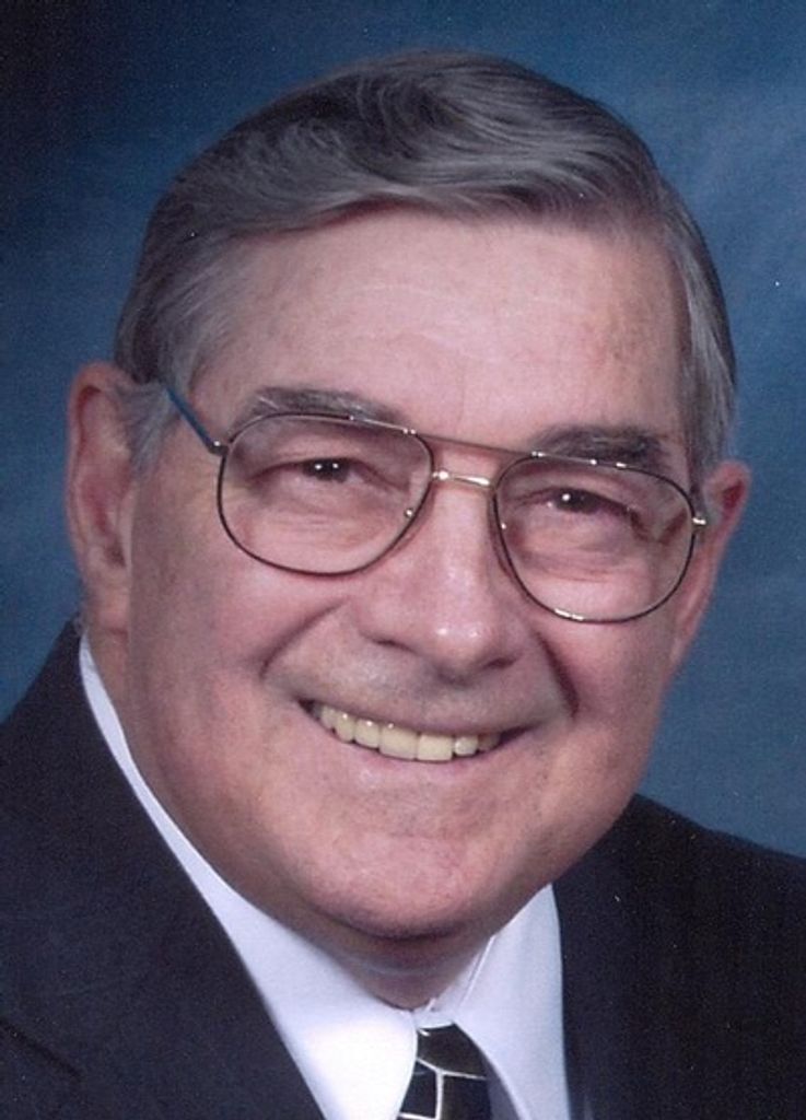 Delbert "Wayne" Armstrong Profile Photo