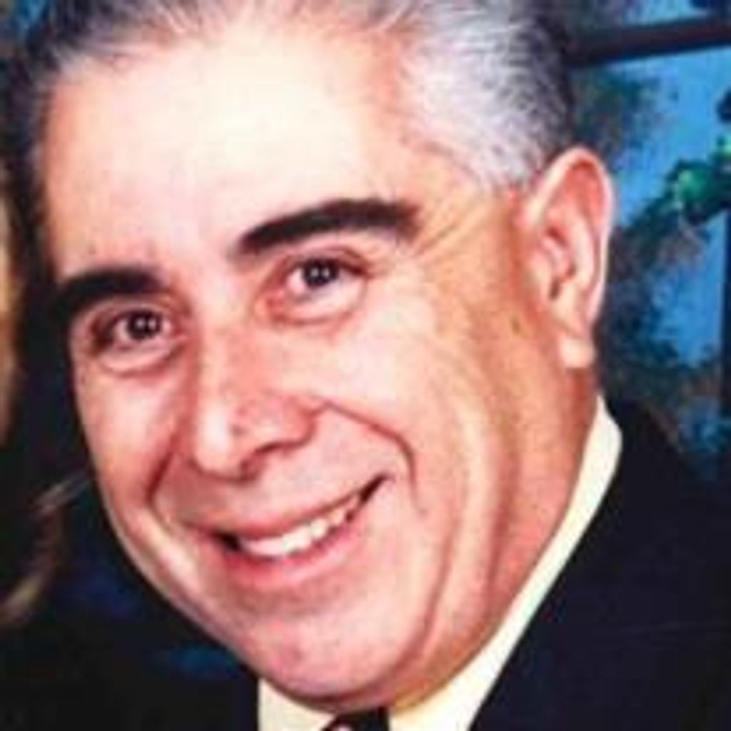 Charles Edward Wilson