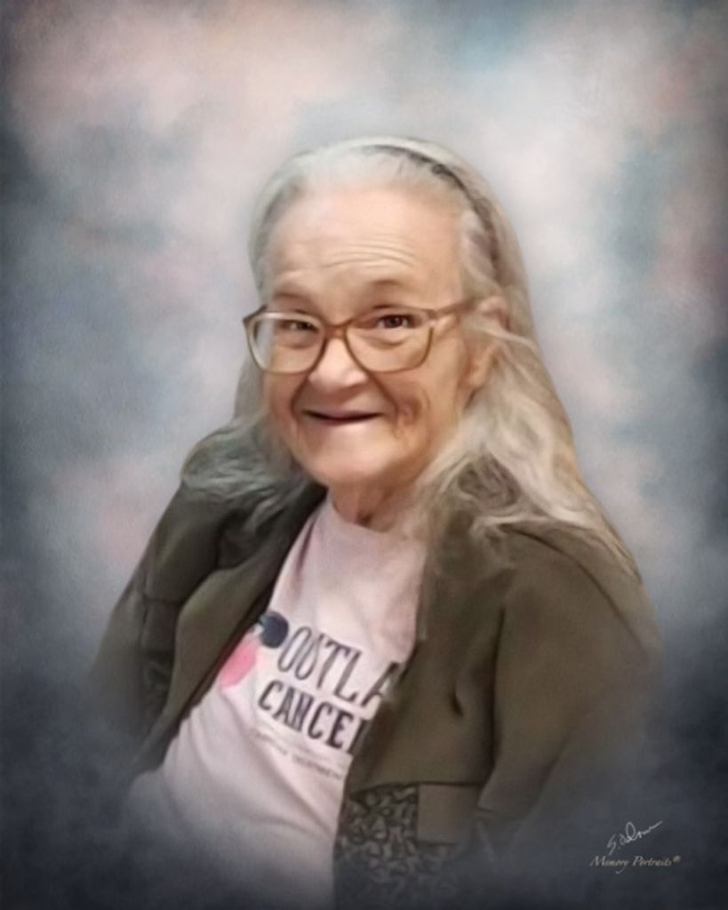 Norma Blecha