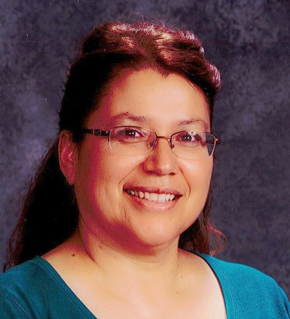 Gloria Archibeque De La Cruz