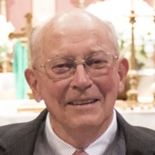 Norman David Nelson Profile Photo