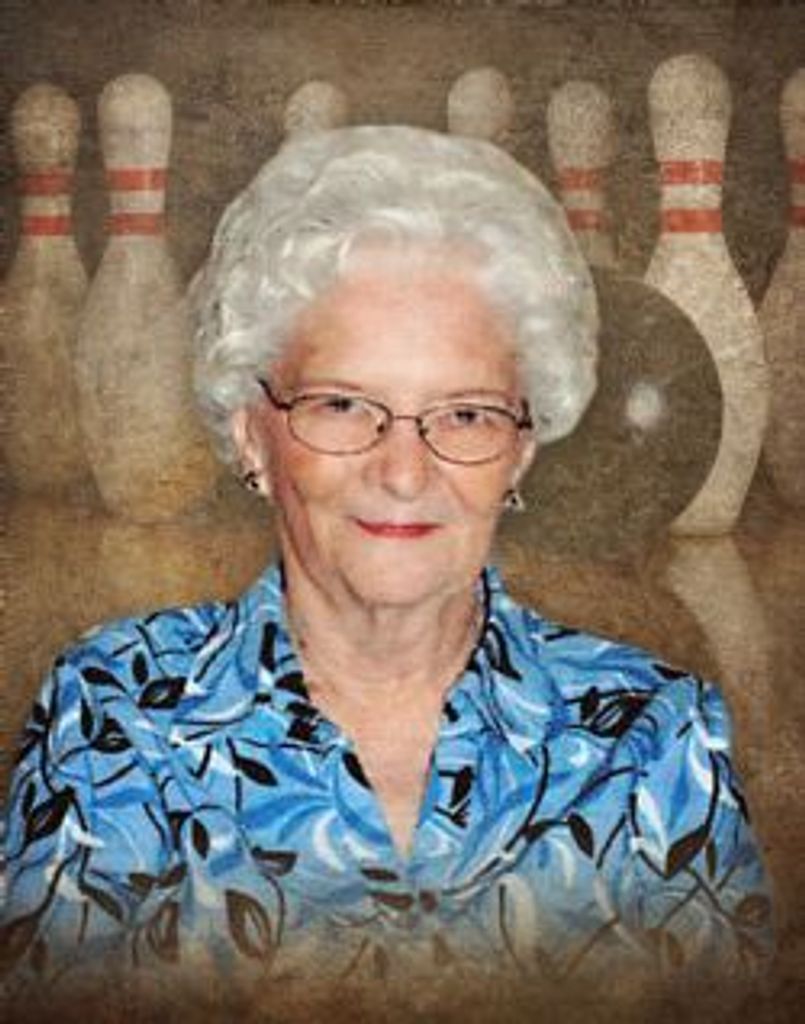 Dixie Berryhill Profile Photo