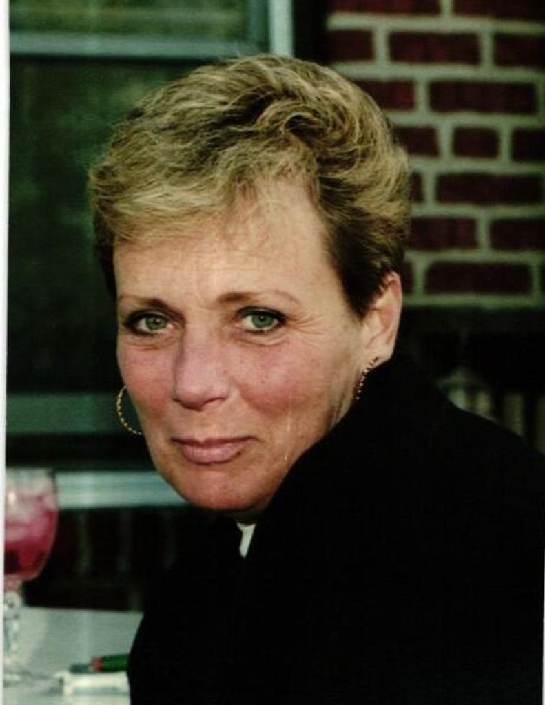 Bridgette McCallen