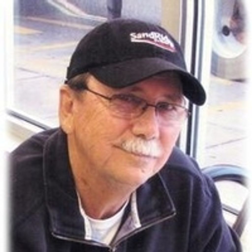 Sonny Johnston