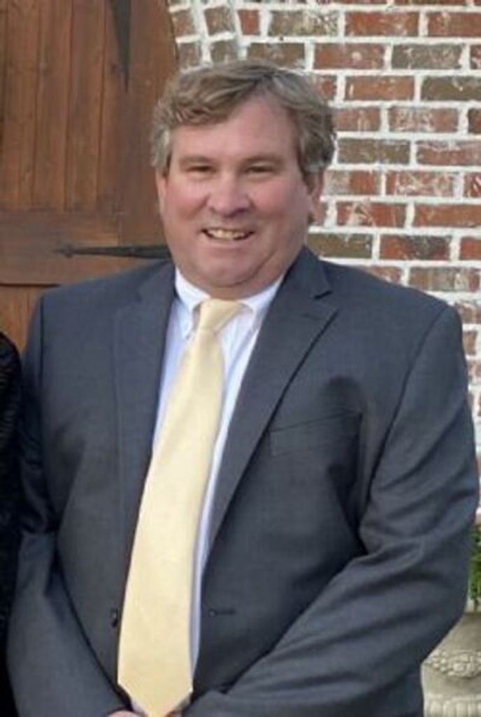 Robert Miller Dent, Iii