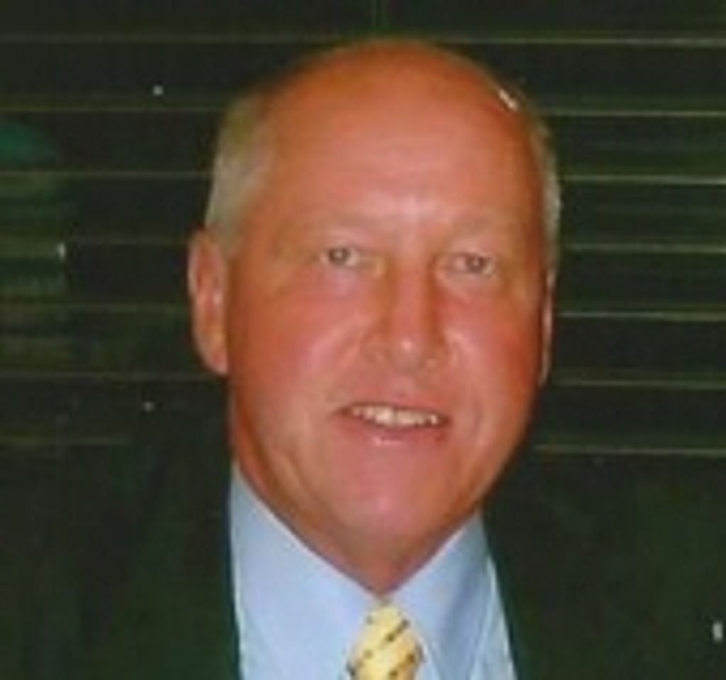 John M. Simelis