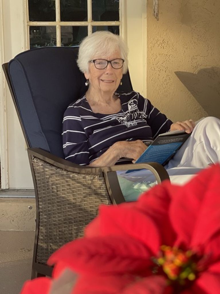 Gwen Adelle Whittle Profile Photo