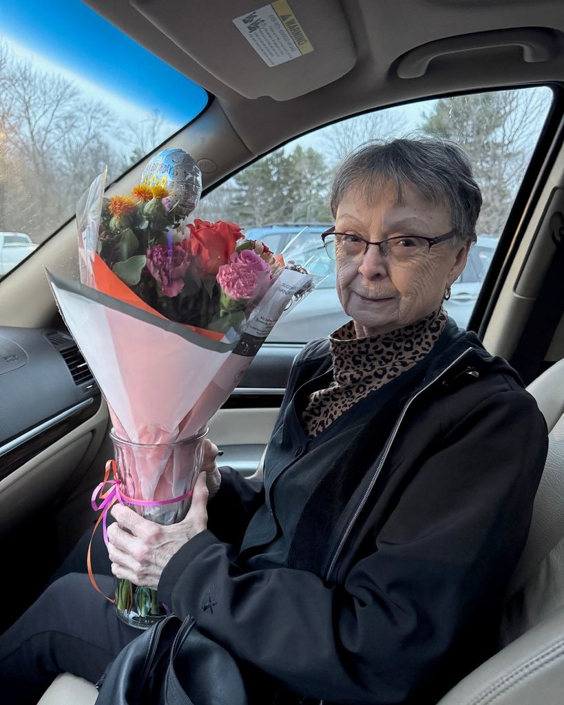 Cheryl Ann DeCandia