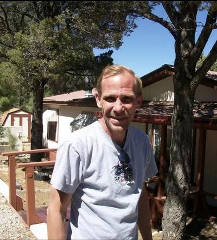 Jeff Goertzen Profile Photo