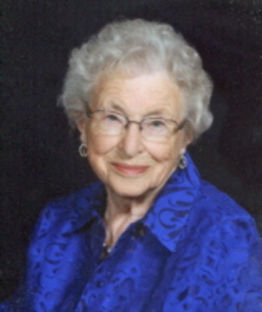 Doris Ellen Tessin