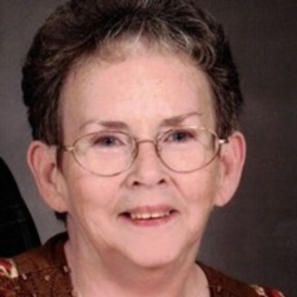 Cheryl Case Profile Photo