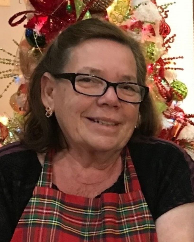 Myra Ann Breaux Profile Photo