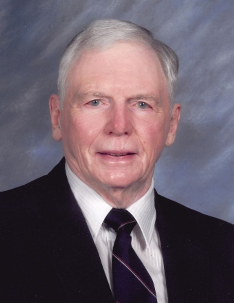 Robert “Bob” Irvin Price Profile Photo