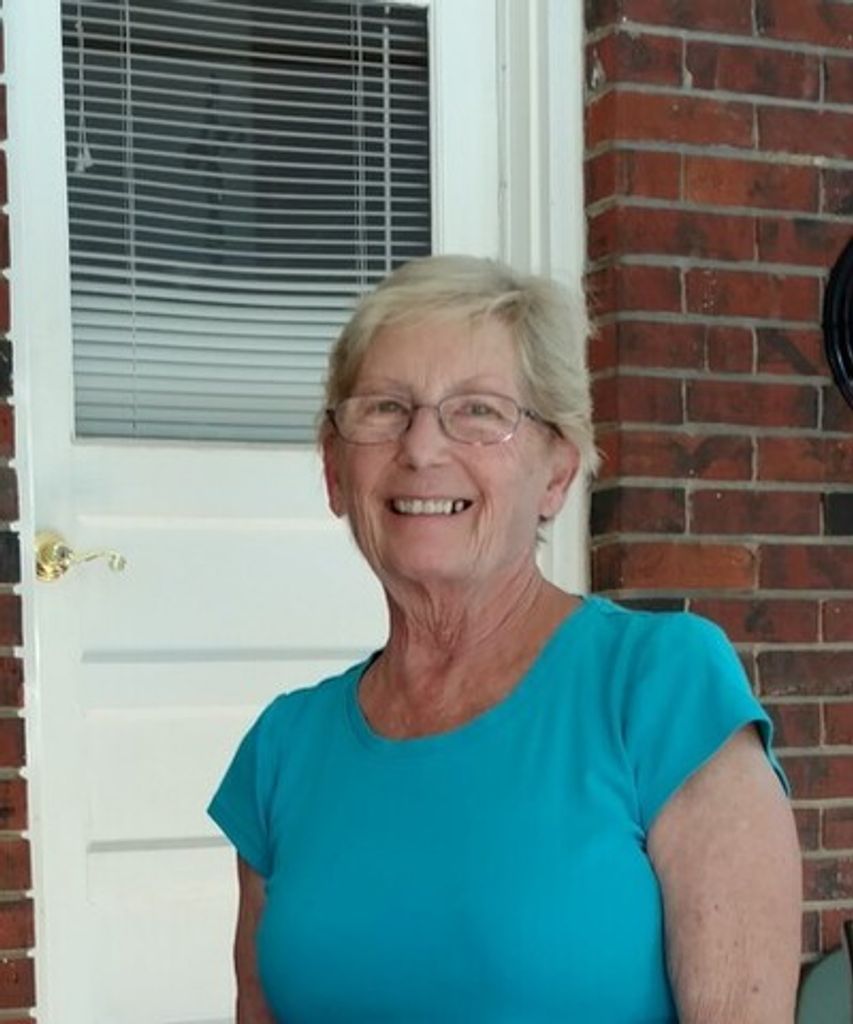 Delores Ione Alexander Profile Photo